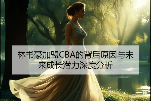 林书豪加盟CBA的背后原因与未来成长潜力深度分析