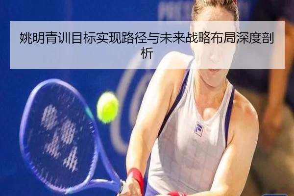 姚明青训目标实现路径与未来战略布局深度剖析